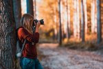 Я всегда с собой беру… фотоаппарат!