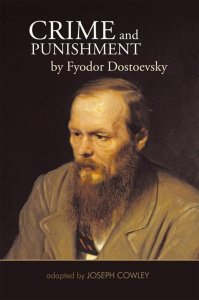 О чем заставляет задуматься роман Ф. М. Достоевского "Преступление и наказание"