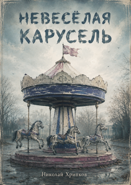 Невесёлая карусель