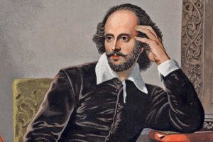 Уильям Шекспир жизнь и творчество