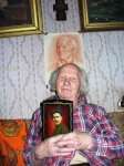 4 часть, глава 13. Загадочная сила