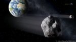Стратегии по защите Земли от астероидов