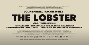 Фильм «Лобстер»/ The Lobster (2015 г.)