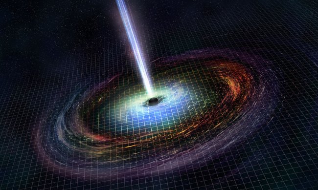 Теоретические модели Вселенной: Теория большого взрыва