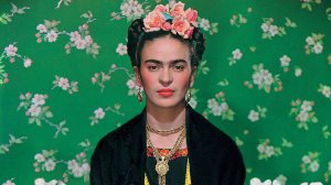 Фрида Кало - художница, ставшая иконой поп-культуры