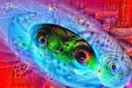 Космическая королева или невеста Сатурна