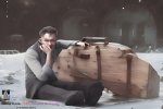 Представитель интересов червей