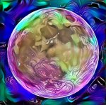 Обратная сторона Луны