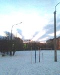 Старость