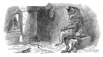 The contract of the offer with the rat