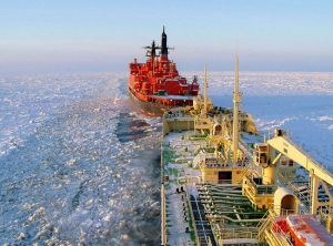 Как специалисты видят будущее арктического судоходства