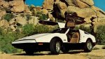 Bricklin SV-1 - один из самых продаваемых спортивных автомобилей в истории