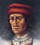 Эрик Померанский - король, ставший пиратом