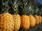 Почему ананас вызывает покалывание во рту
