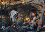 Доисторические солнцезащитные средства и одежда могли дать Homo sapiens эволюционное преимущество