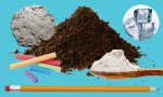 Пикацизм: почему некоторые люди едят несъедобное