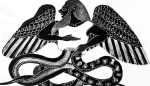 Тифон: монстр, угрожавший Олимпу в греческой мифологии