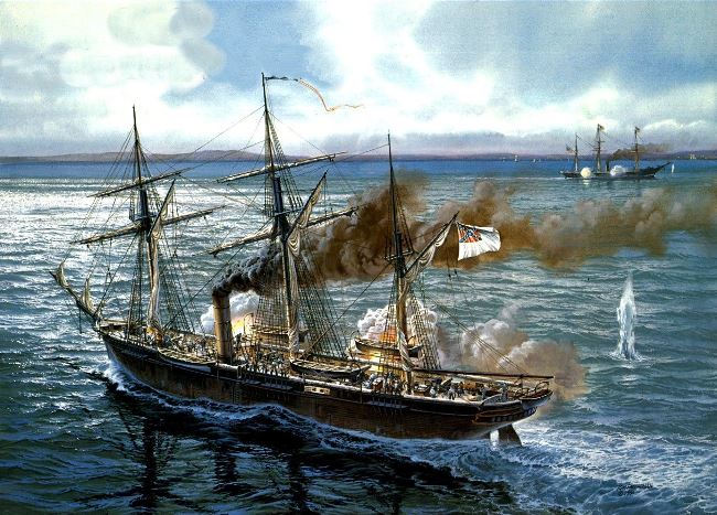 Алабама (CSS Alabama)