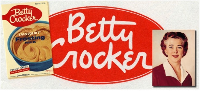 Незамеченные женщины тестовых кухонь Бетти Крокер