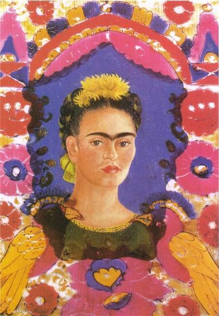 Фрида Кало. Разрушительная авария и ошеломительное творчество