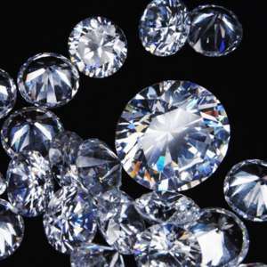 Меркурий может быть усыпан бриллиантами