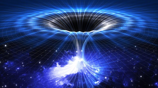 Есть ли во Вселенной зеркальная «антивселенная» — и может ли она выявить тёмную материю