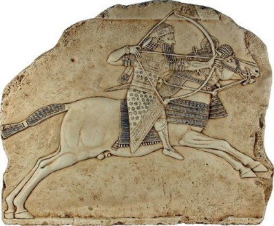 Ашшурбанипал: царь Ассирии, охотник на львов