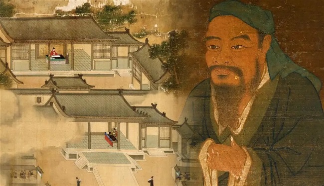 Жизнь Конфуция: стабильность во времена перемен