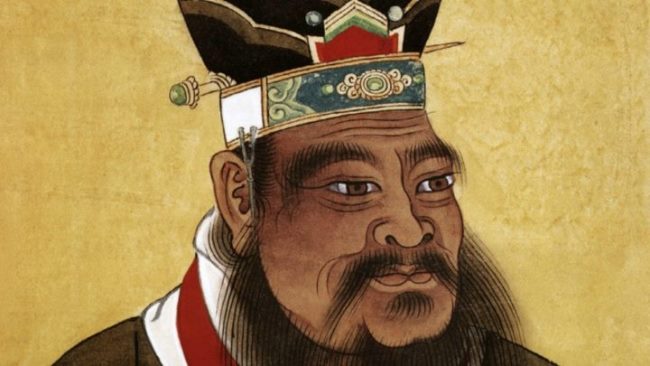 Жизнь Конфуция: стабильность во времена перемен