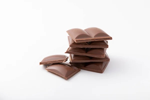 Учёные создали шоколад идеальный формы
