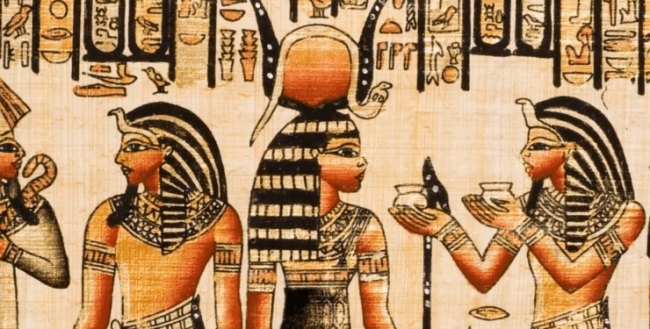 Нармер: 10 фактов о первом египетском фараоне