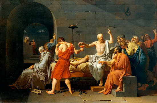Что Сократ, Платон и Аристотель думали о мудрости