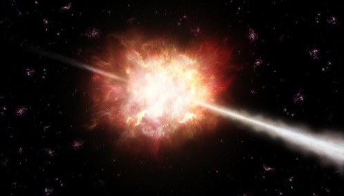 Массивные пары звёзд, испускающие рентгеновские лучи, позволяют заглянуть в прошлое Млечного Пути