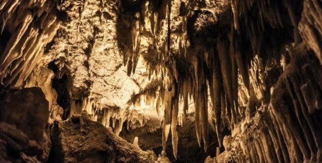 Исследователи обнаружили самую глубокую пещеру Австралии