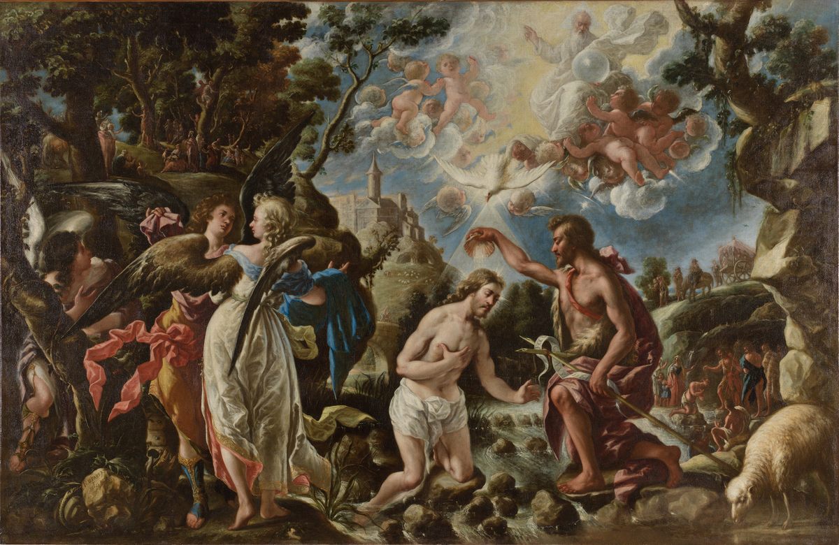 Baptism of Christ, 1667.jpg