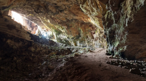 Исследователи обнаружили самую глубокую пещеру Австралии
