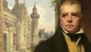 Поэзия и исторический роман: как сэр Вальтер Скотт изменил лицо мировой литературы
