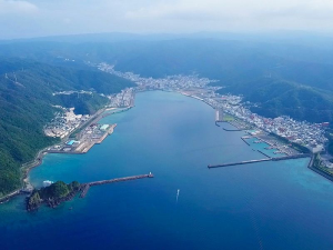 Острова Гейё. Малоизвестное морское прошлое и туристическое будущее Японии