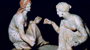 Как играли дети прошлого: Тайны, которые хранят древние игрушки
