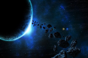 Новые данные космического телескопа Gaia помогают раскрыть тайну жизни астероидов