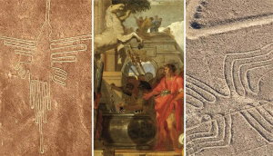 Пять таинственных археологических загадок