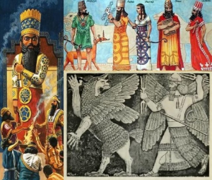 7 самых важных месопотамских богов