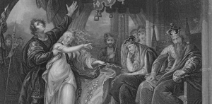 Почему женщинам не разрешалось играть в пьесах Шекспира