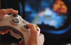 Видеоигры могут улучшить навыки принятия решений