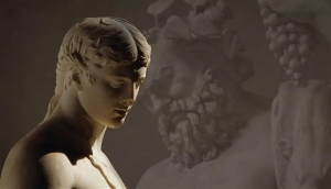 Кто такой Дионис в греческой мифологии? 