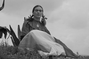 Фрида Кало. Разрушительная авария и ошеломительное творчество