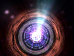 Блазары – источники космических лучей с самой высокой энергией