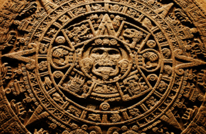 Как календарь ацтеков учитывал високосные годы