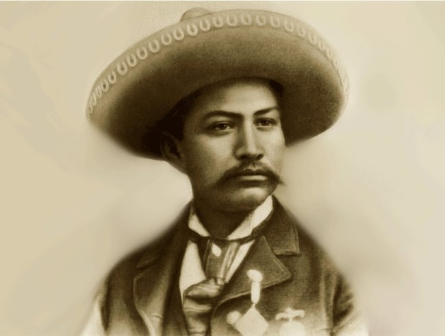 Хувентино Росас – гениальный мексиканский композитор, которого забыла история