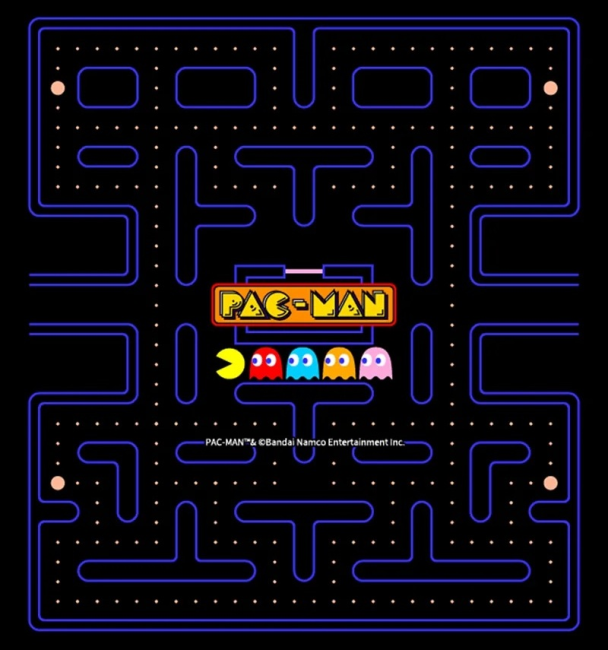 Детские воспоминания: Pac-Man 45 лет на игровом Олимпе
